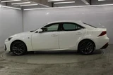 2018 Lexus IS IS300F Sport Sedan for sale, Japanese used car export - photo 8 of 30 | GULJI TRADERS