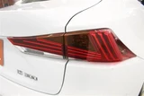 2018 Lexus IS IS300F Sport Sedan for sale, Japanese used car export - photo 17 of 30 | GULJI TRADERS