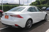 2018 Lexus IS 300h Sedan for sale, Japanese used car export - photo 14 of 30 | GULJI TRADERS