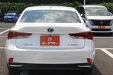 2018 Lexus IS 300h Sedan for sale, Japanese used car export - photo 15 of 30 | GULJI TRADERS