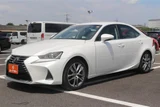 2018 Lexus IS 300h Sedan for sale, Japanese used car export - photo 20 of 30 | GULJI TRADERS