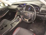 2018 Lexus IS Ver.L Sedan for sale, Japanese used car export - photo 3 of 12 | GULJI TRADERS