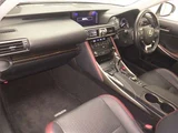 2018 Lexus IS Ver.L Sedan for sale, Japanese used car export - photo 4 of 12 | GULJI TRADERS