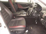 2018 Lexus IS Ver.L Sedan for sale, Japanese used car export - photo 5 of 12 | GULJI TRADERS