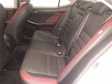 2018 Lexus IS Ver.L Sedan for sale, Japanese used car export - photo 7 of 12 | GULJI TRADERS