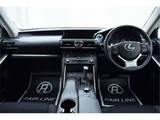 2018 Lexus IS IS300H Sedan for sale, Japanese used car export - photo 3 of 43 | GULJI TRADERS