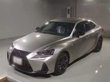 2018 Lexus IS Sedan for sale, Japanese used car export - photo 1 of 10 | GULJI TRADERS