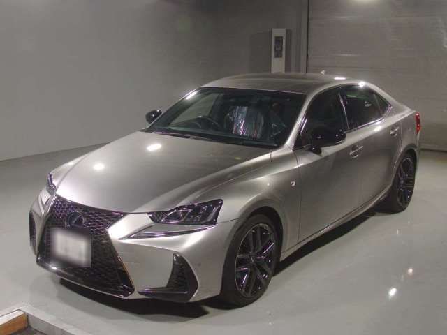 2018 Lexus IS Sedan for sale, Japanese used car export | GULJI TRADERS