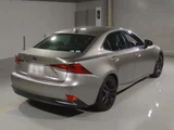 2018 Lexus IS Sedan for sale, Japanese used car export - photo 2 of 10 | GULJI TRADERS