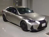2018 Lexus IS Sedan for sale, Japanese used car export - photo 3 of 10 | GULJI TRADERS