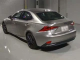 2018 Lexus IS Sedan for sale, Japanese used car export - photo 4 of 10 | GULJI TRADERS