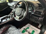 2018 Lexus IS Sedan for sale, Japanese used car export - photo 5 of 10 | GULJI TRADERS