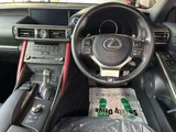 2018 Lexus IS Sedan for sale, Japanese used car export - photo 6 of 10 | GULJI TRADERS