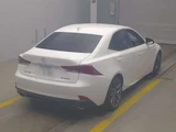 2018 Lexus IS IS300 F Sport Sedan for sale, Japanese used car export - photo 2 of 14 | GULJI TRADERS