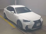 2018 Lexus IS IS300 F Sport Sedan for sale, Japanese used car export - photo 3 of 14 | GULJI TRADERS