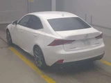 2018 Lexus IS IS300 F Sport Sedan for sale, Japanese used car export - photo 4 of 14 | GULJI TRADERS
