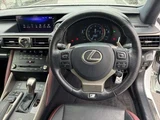 2018 Lexus IS IS300 F Sport Sedan for sale, Japanese used car export - photo 6 of 14 | GULJI TRADERS