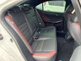 2018 Lexus IS IS300 F Sport Sedan for sale, Japanese used car export - photo 7 of 14 | GULJI TRADERS