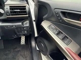 2018 Lexus IS IS300 F Sport Sedan for sale, Japanese used car export - photo 9 of 14 | GULJI TRADERS