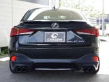 2018 Lexus IS 300 F Sport Sedan for sale, Japanese used car export - photo 2 of 16 | GULJI TRADERS