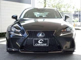 2018 Lexus IS 300 F Sport Sedan for sale, Japanese used car export - photo 3 of 16 | GULJI TRADERS