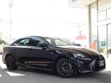 2018 Lexus IS 300 F Sport Sedan for sale, Japanese used car export - photo 4 of 16 | GULJI TRADERS
