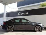 2018 Lexus IS 300 F Sport Sedan for sale, Japanese used car export - photo 6 of 16 | GULJI TRADERS