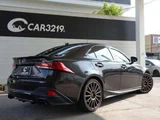 2018 Lexus IS 300 F Sport Sedan for sale, Japanese used car export - photo 8 of 16 | GULJI TRADERS