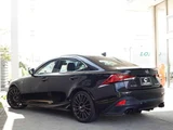 2018 Lexus IS 300 F Sport Sedan for sale, Japanese used car export - photo 9 of 16 | GULJI TRADERS