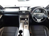 2018 Lexus IS 300 F Sport Sedan for sale, Japanese used car export - photo 14 of 16 | GULJI TRADERS