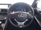 2018 Lexus IS 300 F Sport Sedan for sale, Japanese used car export - photo 15 of 16 | GULJI TRADERS