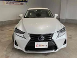 2018 Lexus IS IS300h Sedan for sale, Japanese used car export - photo 8 of 9 | GULJI TRADERS