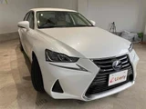2018 Lexus IS IS300h Sedan for sale, Japanese used car export - photo 9 of 9 | GULJI TRADERS