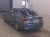 2018 Lexus IS IS300h F Sport Sedan for sale, Japanese used car export - photo 2 of 6 | GULJI TRADERS