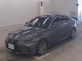 2018 Lexus IS IS300h F Sport Sedan for sale, Japanese used car export - photo 5 of 6 | GULJI TRADERS