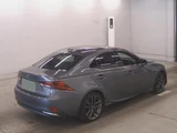 2018 Lexus IS IS300h F Sport Sedan for sale, Japanese used car export - photo 6 of 6 | GULJI TRADERS