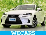 2018 Lexus IS Sedan for sale, Japanese used car export - photo 1 of 9 | GULJI TRADERS