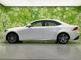2018 Lexus IS Sedan for sale, Japanese used car export - photo 2 of 9 | GULJI TRADERS