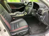 2018 Lexus IS Sedan for sale, Japanese used car export - photo 4 of 9 | GULJI TRADERS