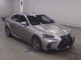 2018 Lexus IS IS350 F Sport Sedan for sale, Japanese used car export - photo 1 of 5 | GULJI TRADERS