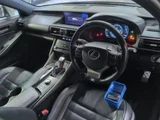 2018 Lexus IS IS350 F Sport Sedan for sale, Japanese used car export - photo 3 of 5 | GULJI TRADERS