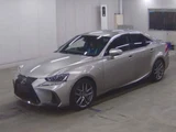 2018 Lexus IS IS350 F Sport Sedan for sale, Japanese used car export - photo 4 of 5 | GULJI TRADERS