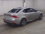 2018 Lexus IS IS350 F Sport Sedan for sale, Japanese used car export - photo 5 of 5 | GULJI TRADERS