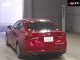 2018 Lexus IS IS300 Sedan for sale, Japanese used car export - photo 2 of 9 | GULJI TRADERS