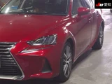 2018 Lexus IS IS300 Sedan for sale, Japanese used car export - photo 7 of 9 | GULJI TRADERS