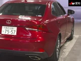 2018 Lexus IS IS300 Sedan for sale, Japanese used car export - photo 8 of 9 | GULJI TRADERS