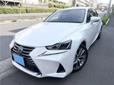 2019 Lexus IS IS300HVER-L Sedan for sale, Japanese used car export - photo 1 of 35 | GULJI TRADERS