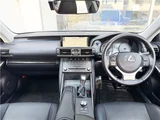 2019 Lexus IS IS300HVER-L Sedan for sale, Japanese used car export - photo 3 of 35 | GULJI TRADERS