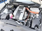 2019 Lexus IS IS300HVER-L Sedan for sale, Japanese used car export - photo 30 of 35 | GULJI TRADERS