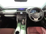 2019 Lexus IS IS300h F Sport Sedan for sale, Japanese used car export - photo 3 of 64 | GULJI TRADERS